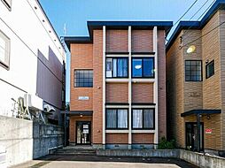 ウィスダム月寒中央