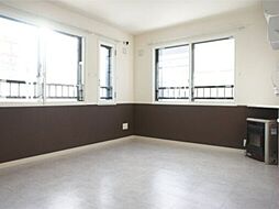 グランメールルレ・サン・ミッシェル 4階1LDKのリビング/ダイニング