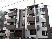 ブランブリエの賃貸物件