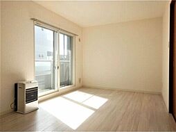 サンコート東札幌壱番館 3階1LDKのリビング/ダイニング