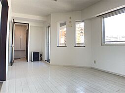 SEIRA豊平 8階1LDKのリビング/ダイニング