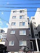 EXCEL平岸B棟の賃貸物件