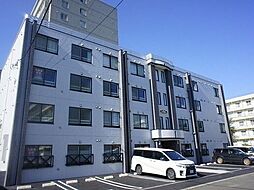 グランメール月寒EAST