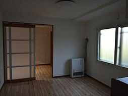 EXCELLENT HOUSE月寒 1階1LDKのリビング/ダイニング