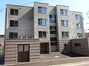 クレアトゥール南郷の賃貸物件