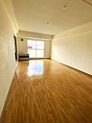 グリーンヒルシャトー 2階3LDKのリビング/ダイニング