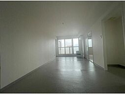 エクセレント13 4階2LDKのリビング/ダイニング