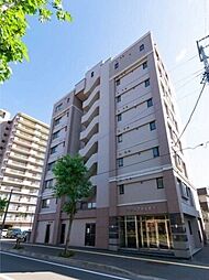 シャトレ東札幌