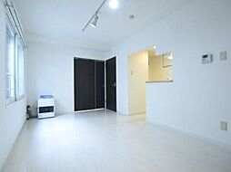 HOPE月寒中央 B 5階1LDKのリビング/ダイニング