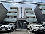 ルミエ平岸の賃貸物件