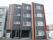 ヒナタミチ 4階 築14年9ヶ月の賃貸物件