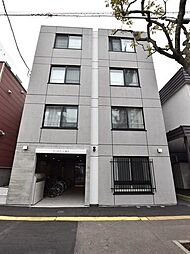 スペチアーレ豊平