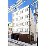 札幌市中央区南十条西1丁目 5階建 新築のイメージ
