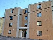 グランディオス１の賃貸物件