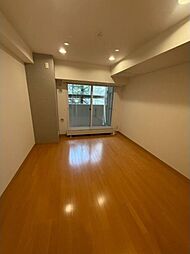 ホーリーフォート南平岸 1階1Kのリビング/ダイニング