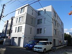 カソスソール美園