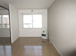 NOAH平岸 4階1LDKのリビング/ダイニング