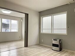 CORPOクリオネ 3階1LDKのリビング/ダイニング