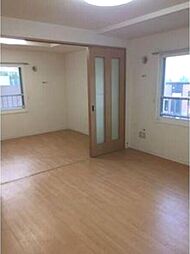 ゼスティ学園前 4階1LDKのリビング/ダイニング