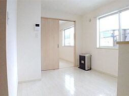 アイビーパレス34 2階1DKのリビング/ダイニング