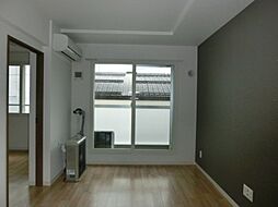 ル・ファール月寒公園 3階1LDKのリビング/ダイニング