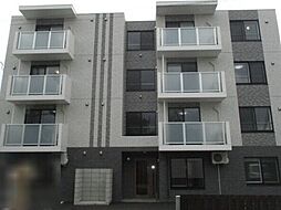 グランディオス月寒東