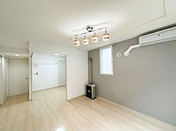 ステラトレス 1階2LDKのリビング/ダイニング