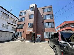 イーホライズン美園