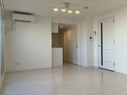 Alegria月寒(アレグリア月寒) 4階1LDKのリビング/ダイニング