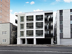 ビッグレジデンス美園II