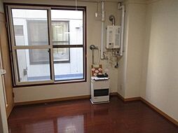 ARS　Sun　Corpo　B 2階1DKのリビング/ダイニング