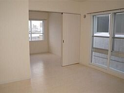 AURA(アウラ) 2階1LDKのリビング/ダイニング