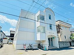 メゾン・ド・ソレイユ