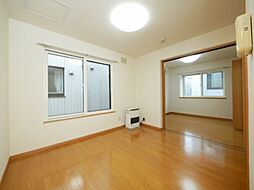 アビタシオンボナール 2階1DKのリビング/ダイニング