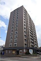 リーベンデール月寒中央