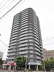 ライオンズステーションタワー東札幌