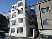 ラージヒル菊水の賃貸物件