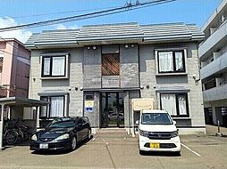 エルムパーク白石