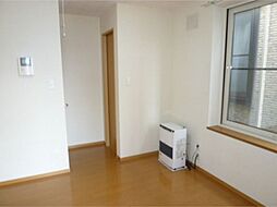 サニーハイム 3階1LDKのリビング/ダイニング