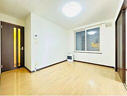 カーサ・ドマーニ 3階1LDKのリビング/ダイニング