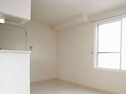 EINMAL6(アインマールゼクス) 4階1LDKのリビング/ダイニング