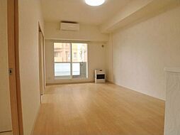 パルティーレ南郷通 10階2LDKのリビング/ダイニング