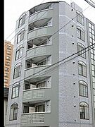 パークヒルズ美園の賃貸物件