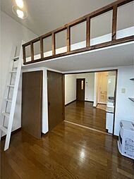 MNステージI 2階1DKのリビング/ダイニング