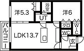 札幌市中央区南十八条西8丁目 4階建 築9年のイメージ