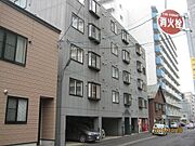 セトル豊平4・1の賃貸物件