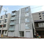 札幌市白石区菊水二条1丁目 5階建 築5年のイメージ