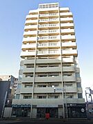 レガートタワー月寒中央 8階 築27年8ヶ月の賃貸物件