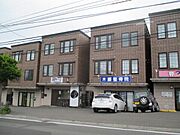 南郷13丁目駅より徒歩11分 2階 築25年6ヶ月の賃貸物件