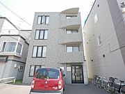 マリアールグランデ豊平の賃貸物件